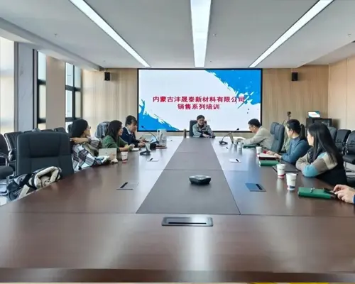 Sẵn sàng cho việc bán hàng để phát triển và đổi mới cho thị trường