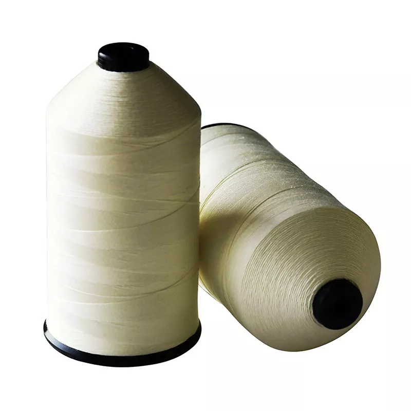 Làm thế nào chỉ Meta-Aramid có thể cải thiện may công nghiệp hiệu suất cao?