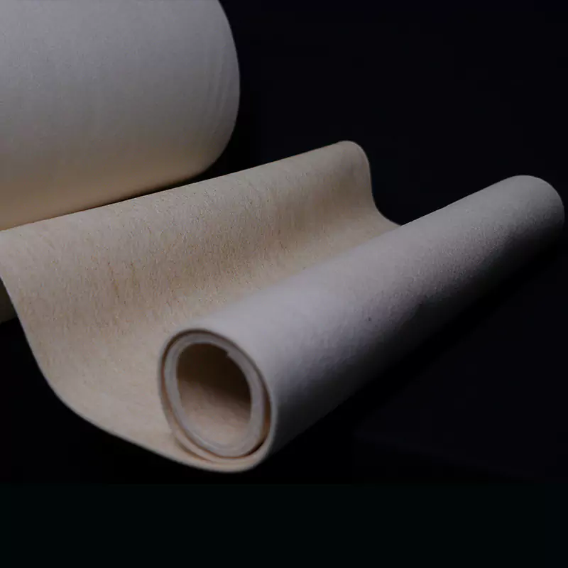 ARAMID Kim Punched Feel